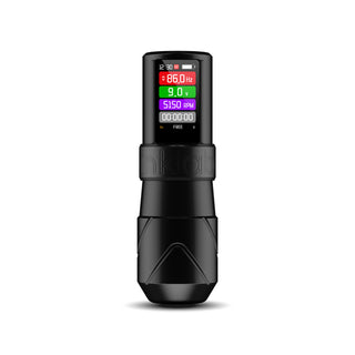 INK LAB T7 AS With 2 Batteries