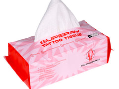 Tattoo tissue 50 pack