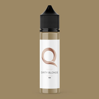 Basic brow pigments quantum