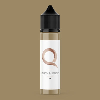 Dirty blonde 15ml