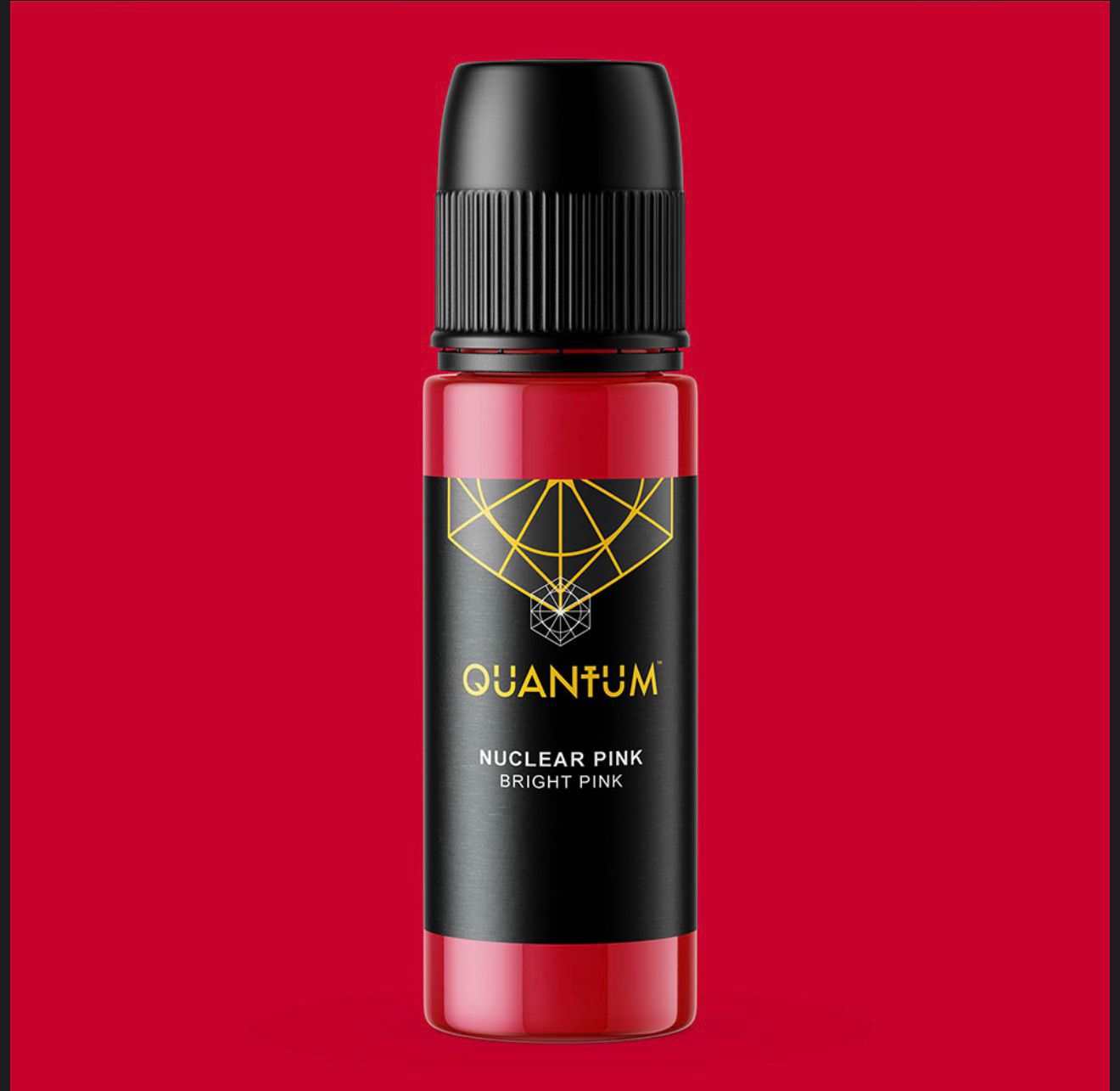 QUANTUM NODDY GOFFIN SIGNATURE BRIGHT TATTOO INK (5 X 1OZ COLOUR SET)