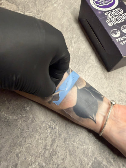 Ez 2nd skinz 2nd gen