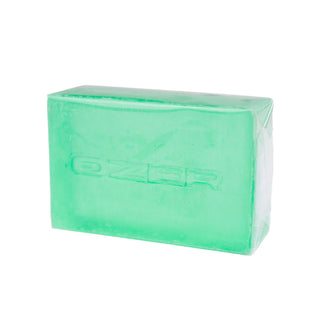 OZER Tattoo Care Soap Set - 5 Fragrances, 50g per bar, suitable for post-tattoo care and skin cleansing