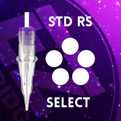 EZ SELECT RS CARTS .35