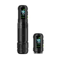 Black + 2 battery’s