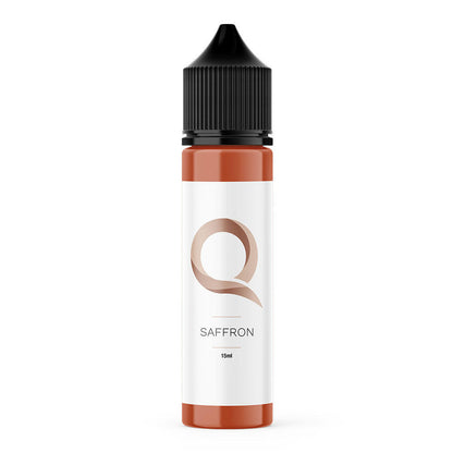 Quantum pmu colour corrector Saffron 15ml