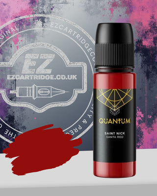 Quantum ink single COLOURS STANDARD & ICHIBAN