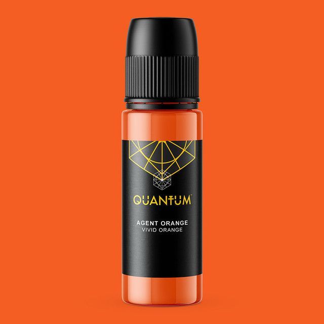 QUANTUM ANIME SET