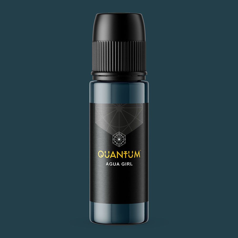 Quantum ink single COLOURS STANDARD & ICHIBAN