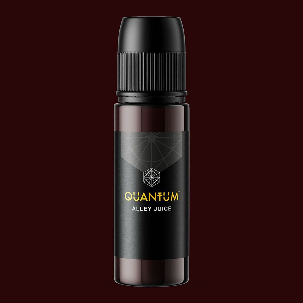 Quantum ink single COLOURS STANDARD & ICHIBAN