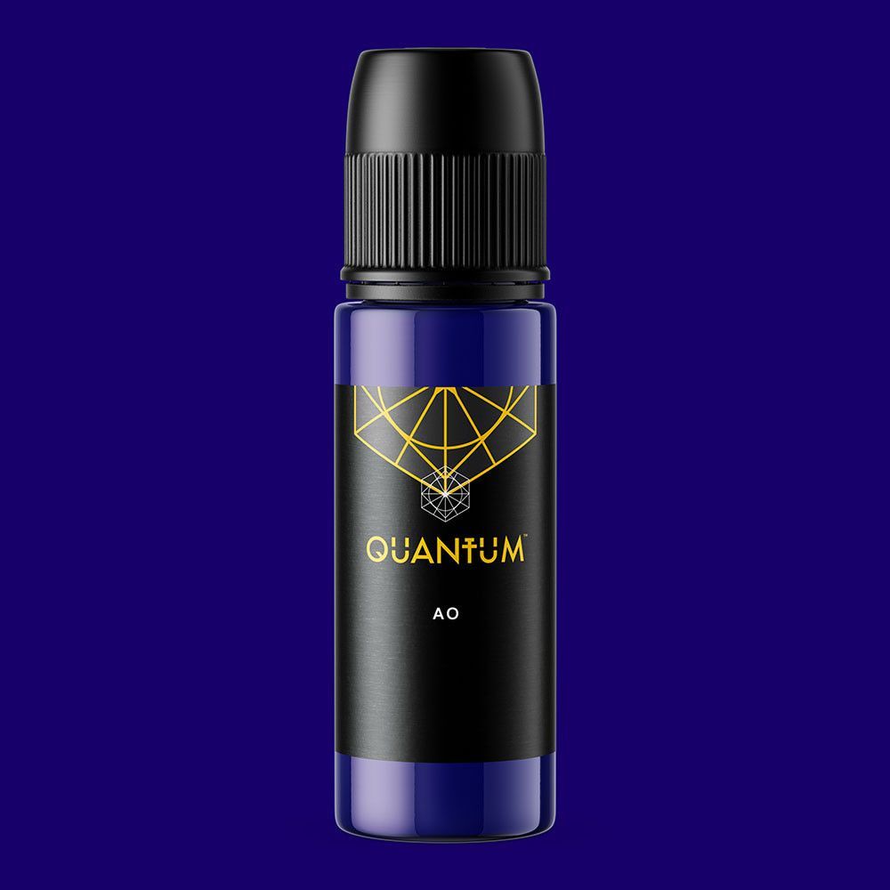 Quantum ink single COLOURS STANDARD & ICHIBAN