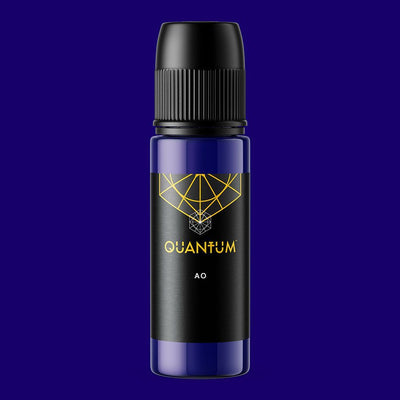 AO 30ML (BLUE) ICHIBAN