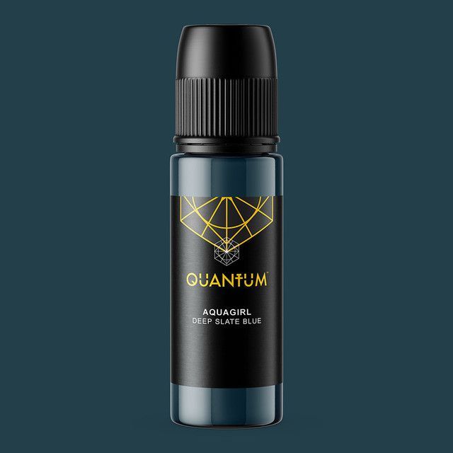 QUANTUM ANIME SET