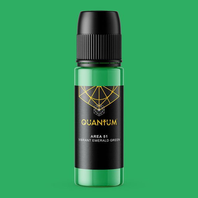 QUANTUM ANIME SET