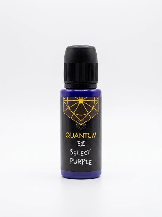 Quantum ink Ez purple inks 1oz