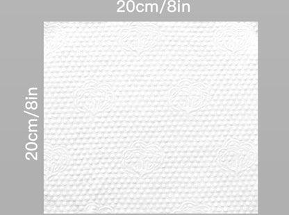 Tattoo tissue 50 pack