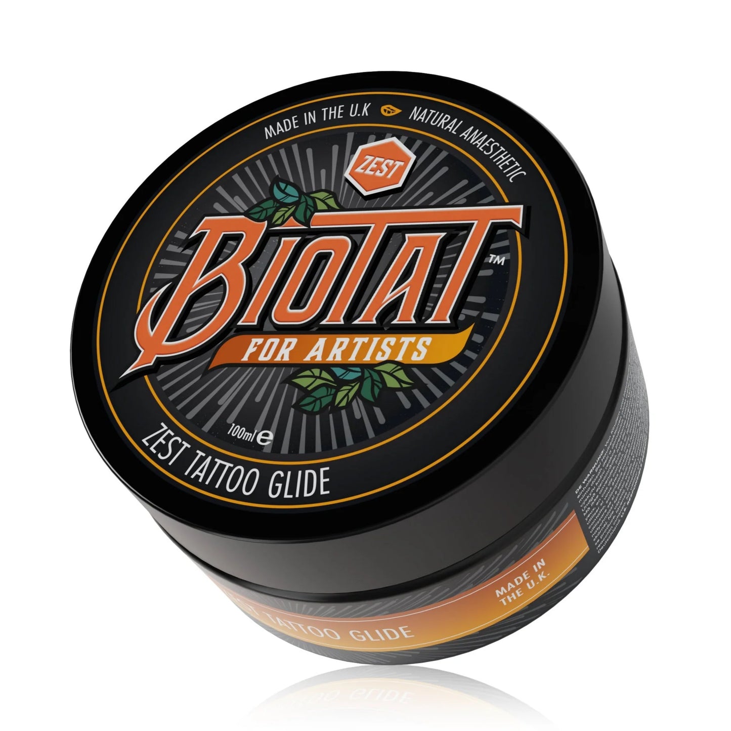 BIOTAT® NUMBING TATTOO GLIDE