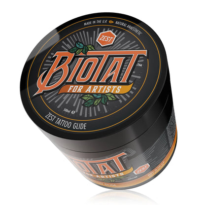 BIOTAT® NUMBING TATTOO GLIDE