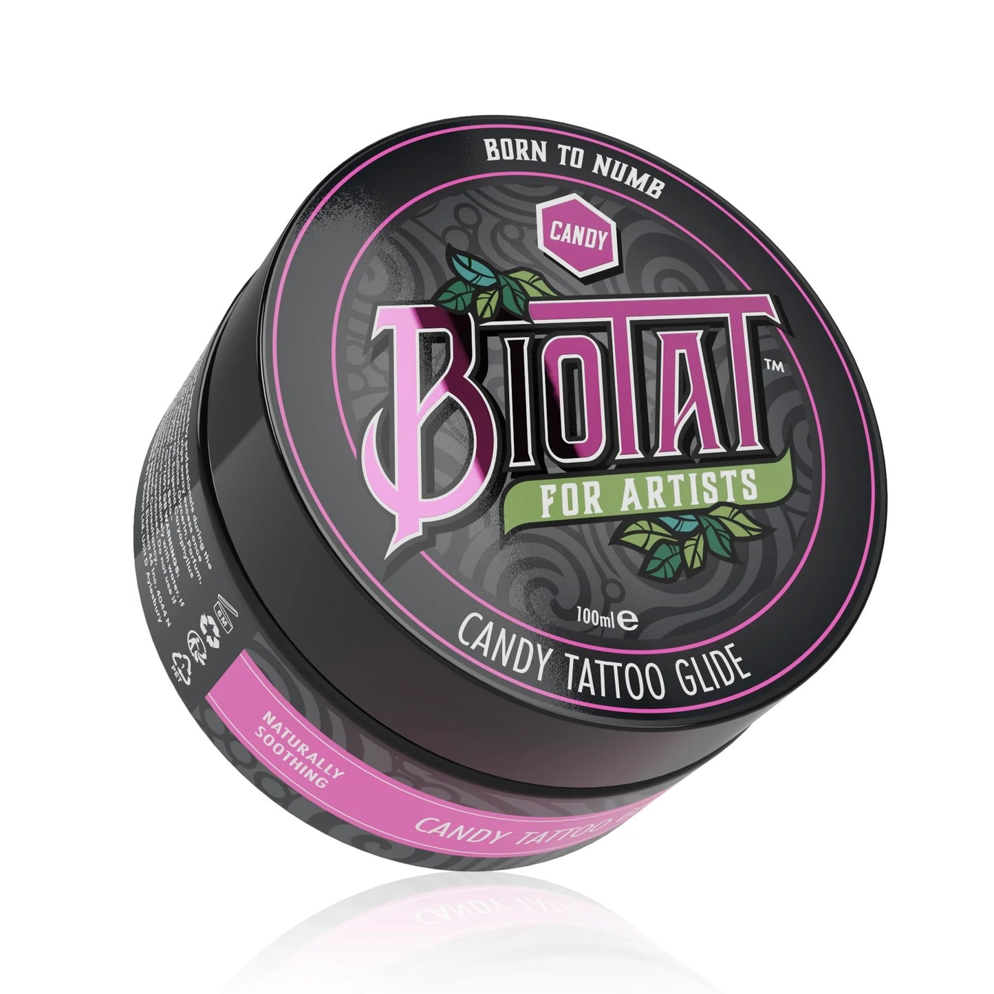 BIOTAT® NUMBING TATTOO GLIDE