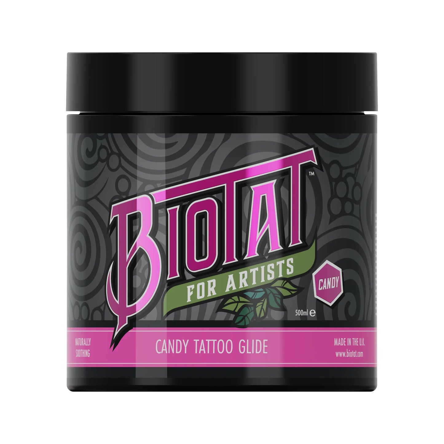 BIOTAT® NUMBING TATTOO GLIDE
