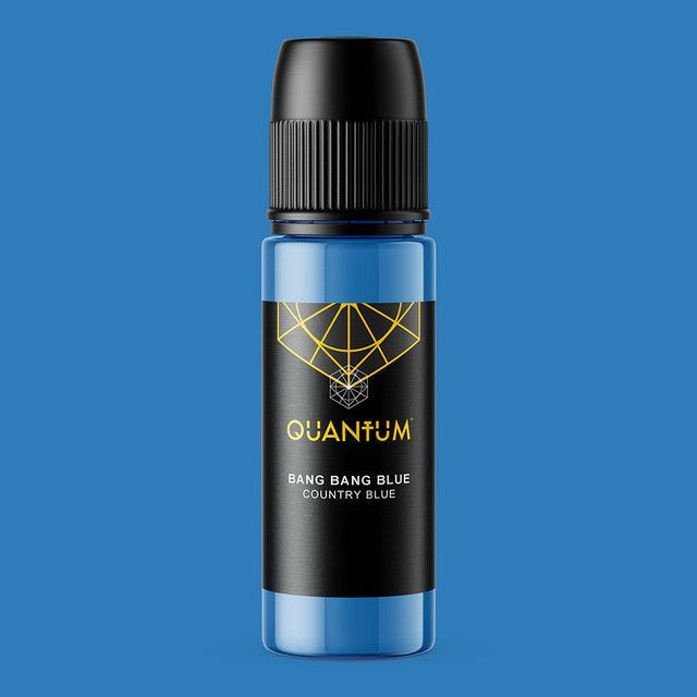QUANTUM ANIME SET