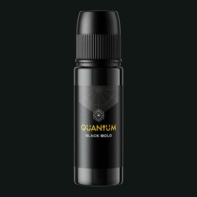 BLACK MOLD 30ML (BLACK)