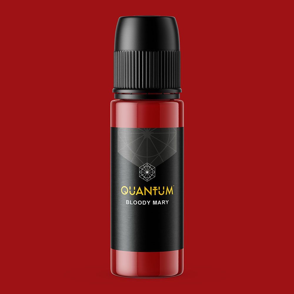 Quantum ink single COLOURS STANDARD & ICHIBAN