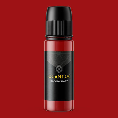 BLOODY MARY 30ML (RED)