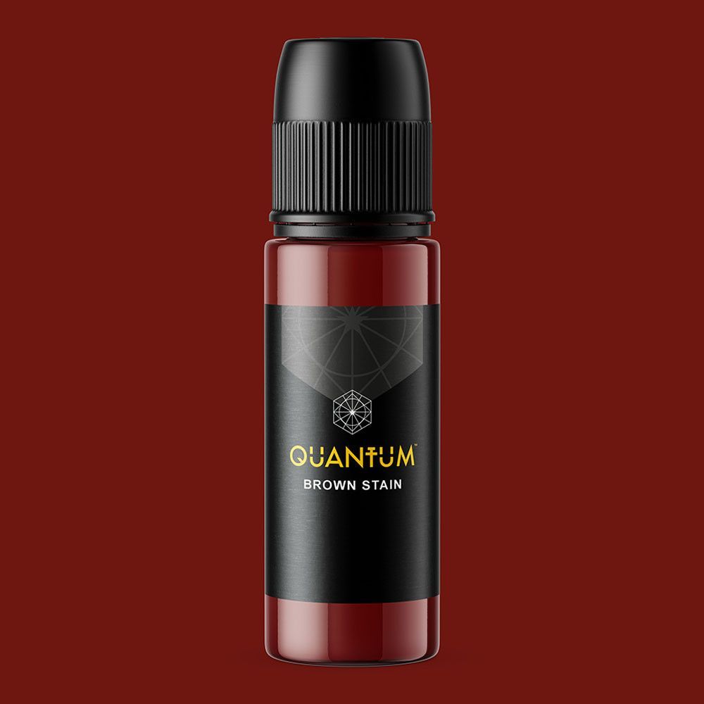 Quantum ink single COLOURS STANDARD & ICHIBAN