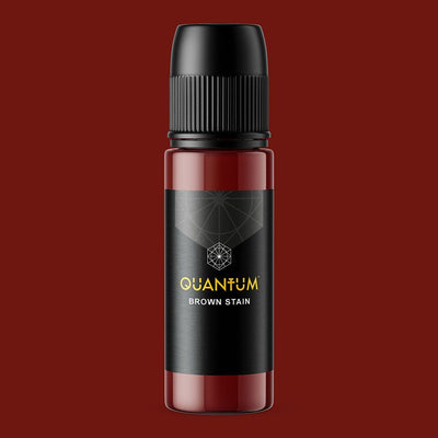 BROWN STAIN 30ML (BROWN)