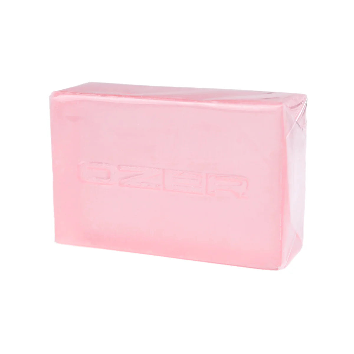 OZER Tattoo Care Soap Set - 5 Fragrances, 50g per bar, suitable for post-tattoo care and skin cleansing