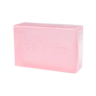 OZER Tattoo Care Soap Set - 5 Fragrances, 50g per bar, suitable for post-tattoo care and skin cleansing