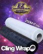 Cling wrap heavy duty