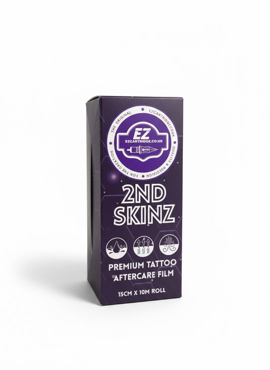 Ez 2nd skinz 2nd gen