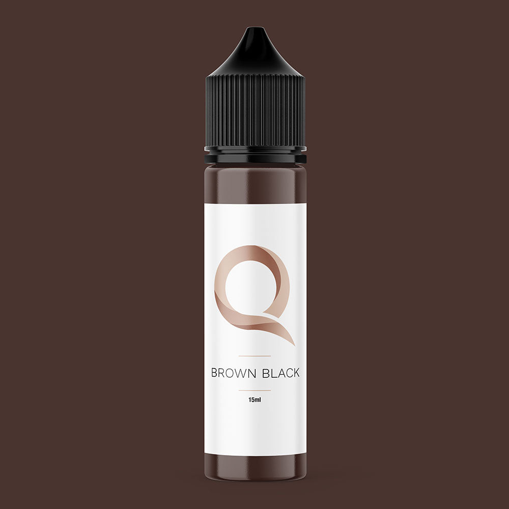 Basic brow pigments quantum