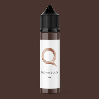 Basic brow pigments quantum