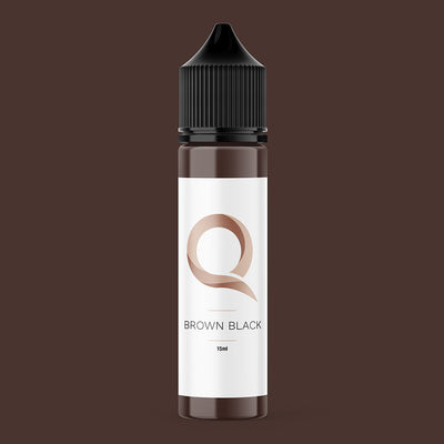 Brown black 15ml