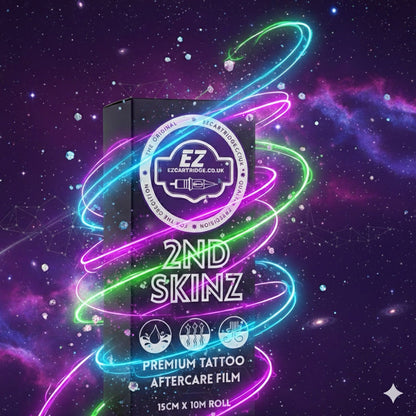 Ez 2nd skinz 2nd gen