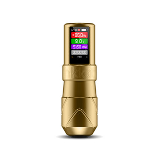 INK LAB T7 AS With 2 Batteries