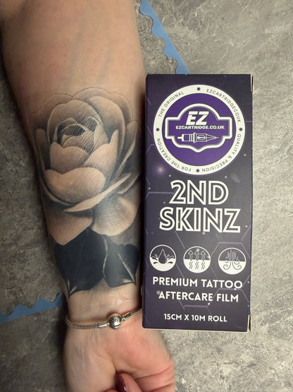 Ez 2nd skinz 2nd gen