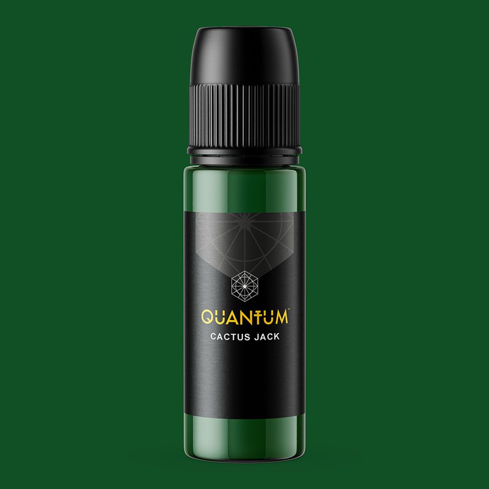 Quantum ink single COLOURS STANDARD & ICHIBAN