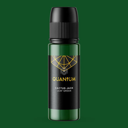 QUNTUM INK 1oZ 14 Color Set - Tattoo Ink