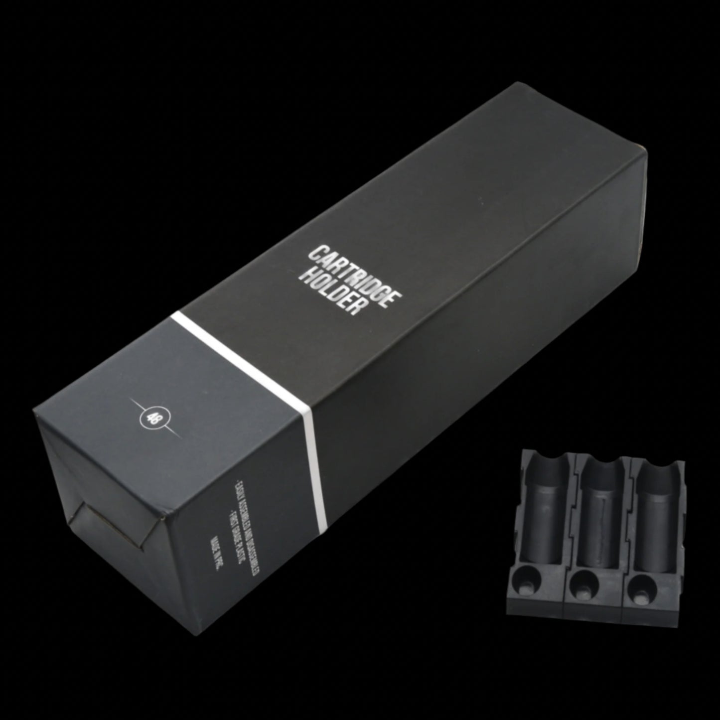 EZ Tattoo Disposable Tattoo Cartridge Needle Holder