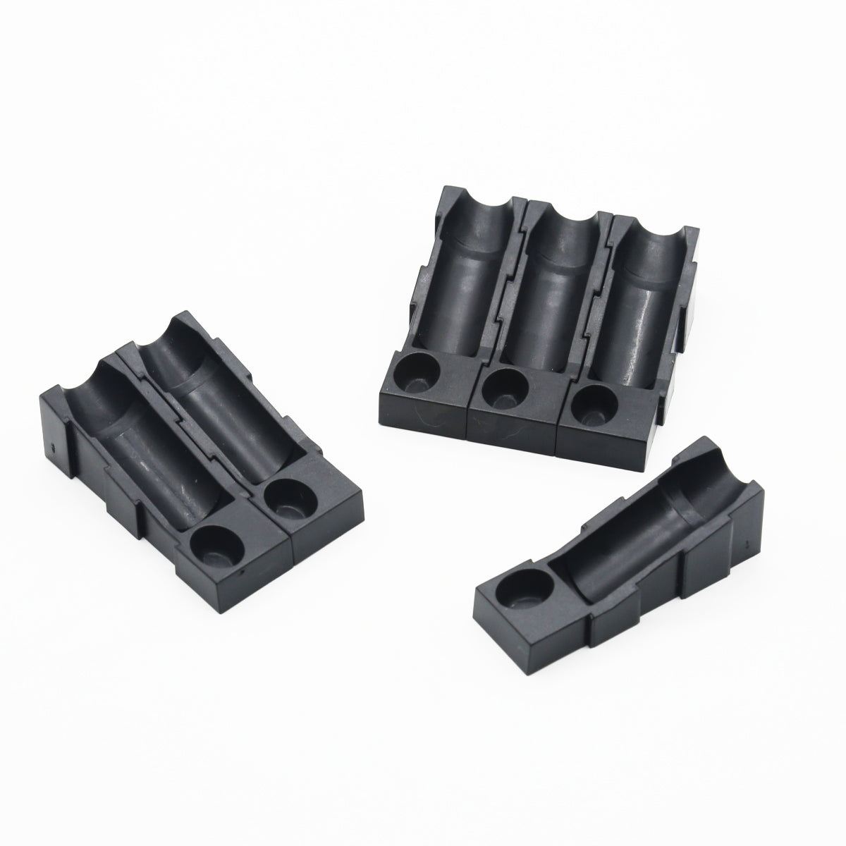 EZ Tattoo Disposable Tattoo Cartridge Needle Holder
