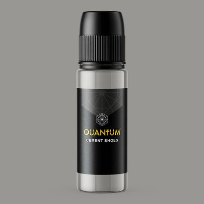 CEMENT SHOES 30ML (GREY)