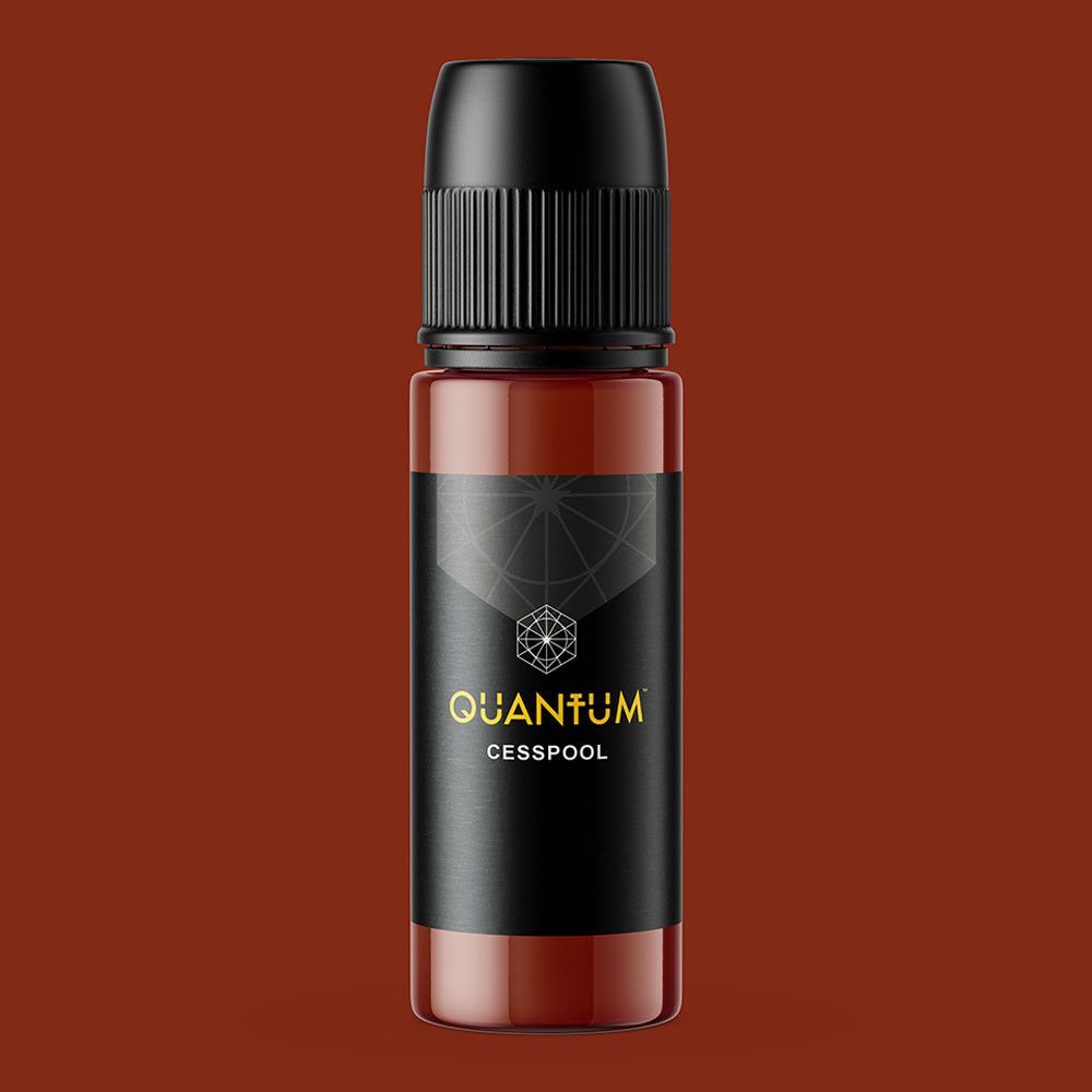 Quantum ink single COLOURS STANDARD & ICHIBAN