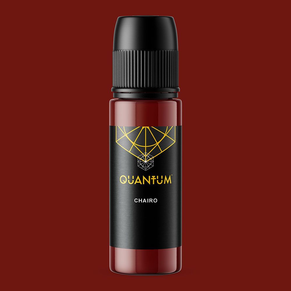 Quantum ink single COLOURS STANDARD & ICHIBAN