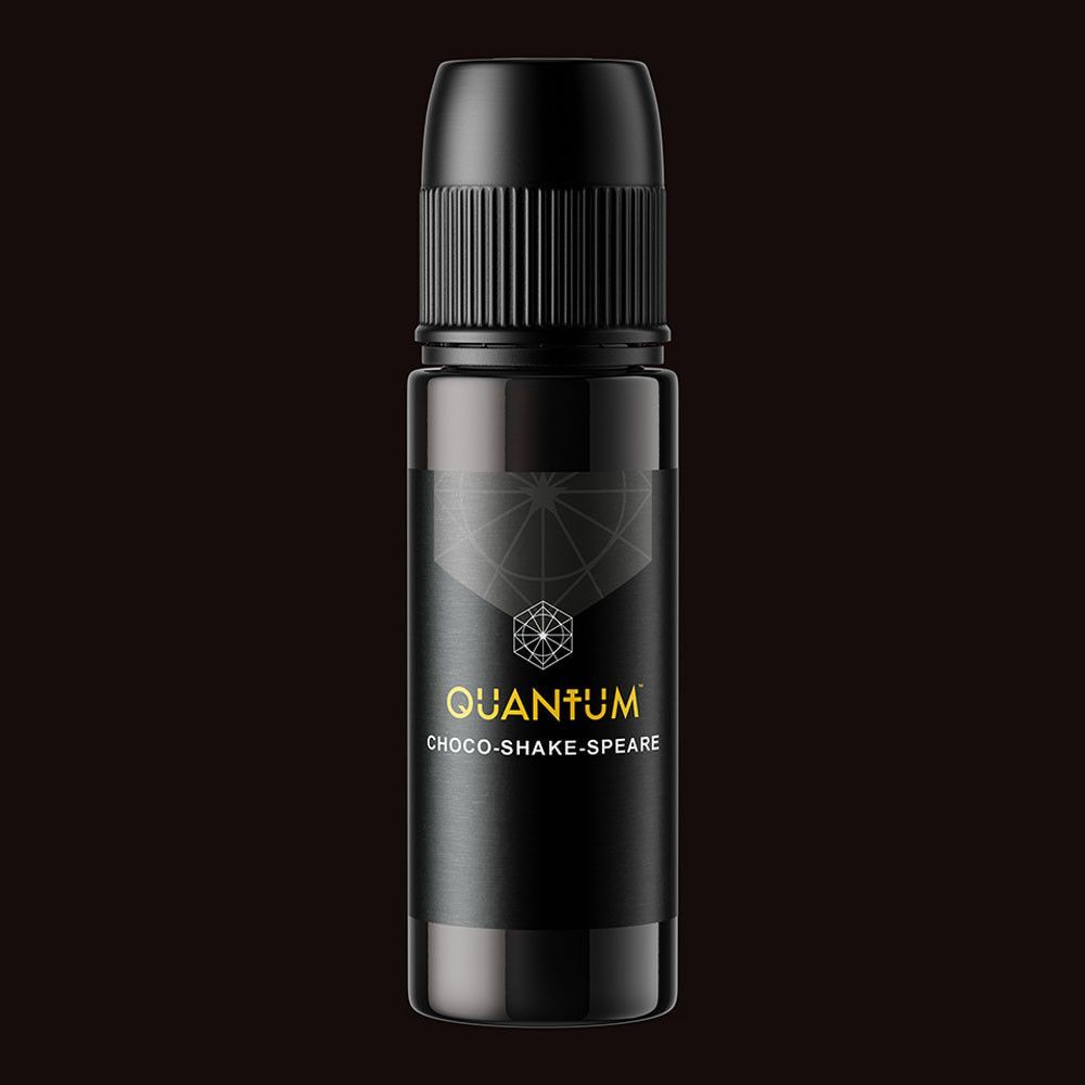 Quantum ink single COLOURS STANDARD & ICHIBAN