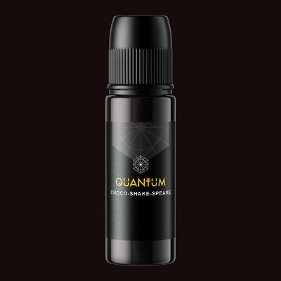 CHOCO SHAKE-SPEARE 30ML (BROWN)