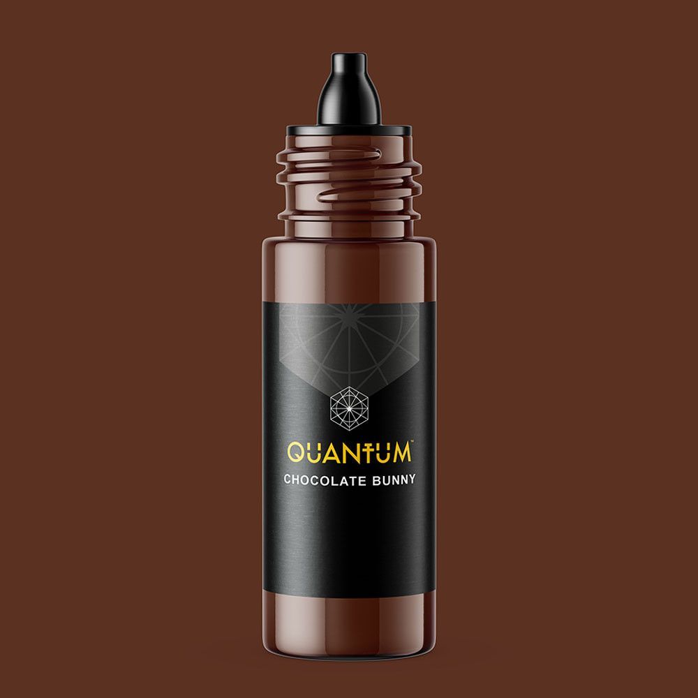 QUANTUM INK TRADITIONAL 6 PC COLOUR SET